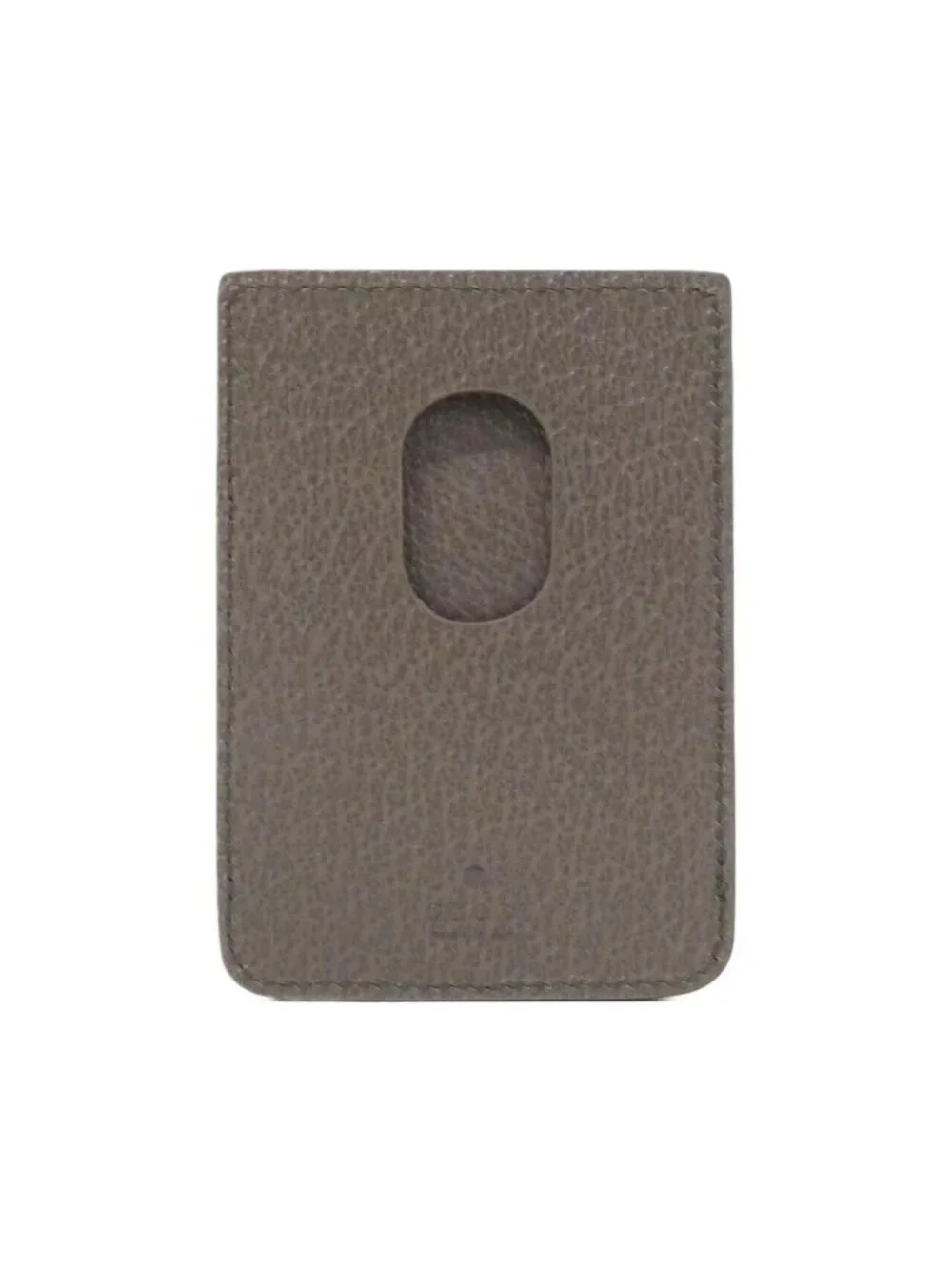 Gucci Facqc Card Case